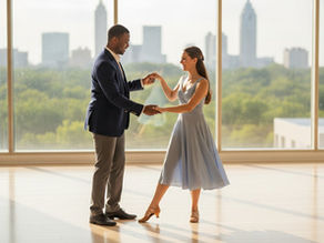 Your Journey Begins Here: The Essential Guide to a Trial Dance Lesson in Atlanta
