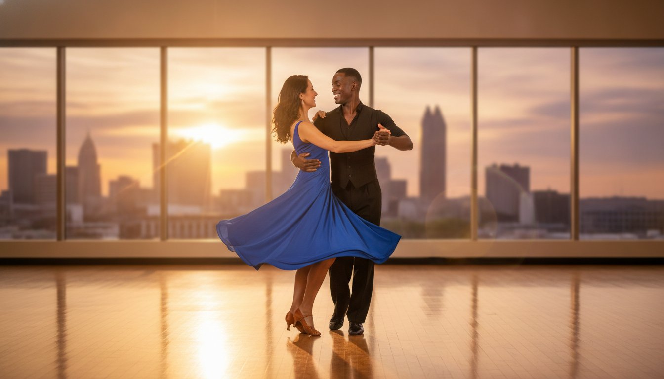 Ballroom Dance Course: From Basics to Brilliance in 2026