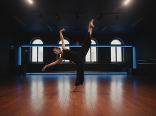 Beginner Private Lessons: Your First Step into the World of Dance