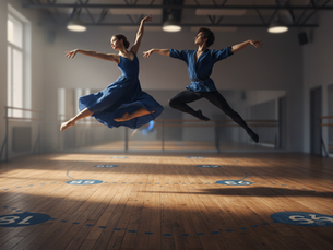Master Easy Beginner Dance Routines with Confidence