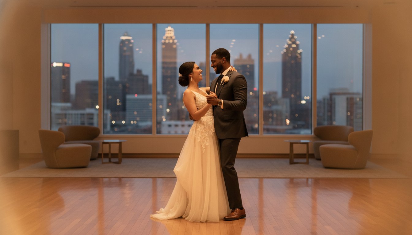 How Many Dance Lessons Before Your Wedding? The Ultimate 2026 Planning Guide