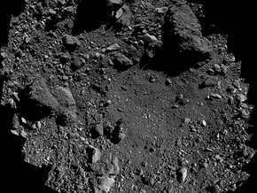 Meteor lights up parts of Northern Europe