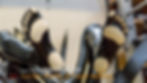 Thumbnail: Latex Paws 5 toes Socks
