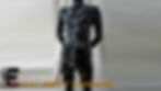 Thumbnail: Full Body - Rubber Harness