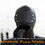 Thumbnail: Full Mask with eyeshade & mouth gag-Neoprene