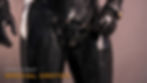 Thumbnail: Latex Catsuit with Male Crotch Custom made-0.4mm