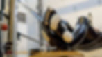 Thumbnail: Latex Paws 5 toes Socks