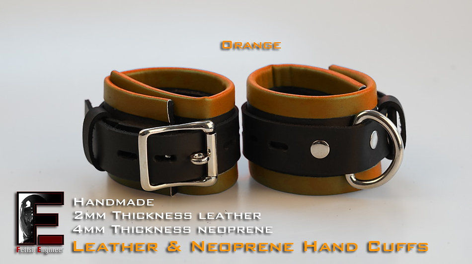 Thumbnail: Neoprene Hand Cuff
