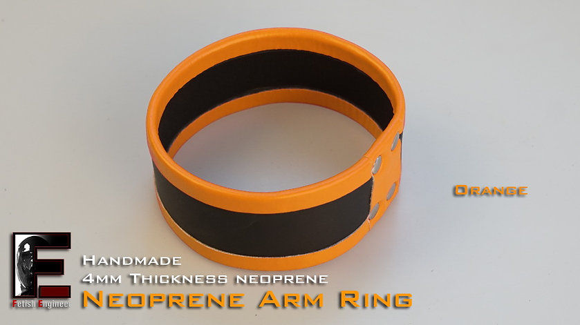 Thumbnail: Neoprene - Arm Ring