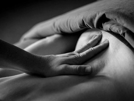 Massage; Pressure and Communication