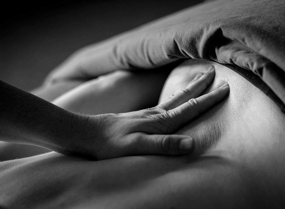 Massage; Pressure and Communication