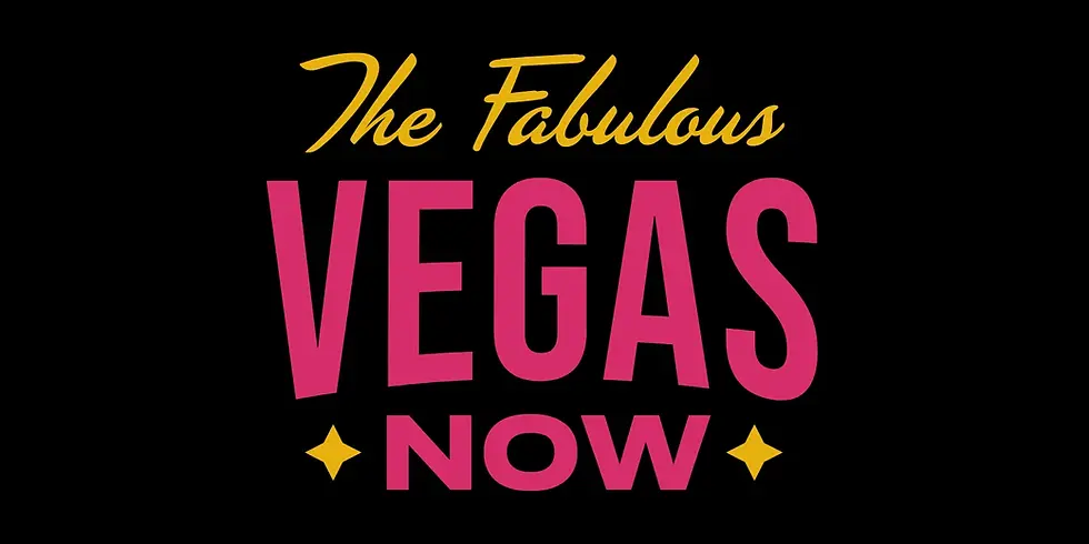 Vegas Now