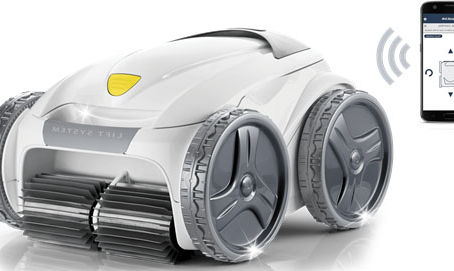 Pool Robotic Cleaners
