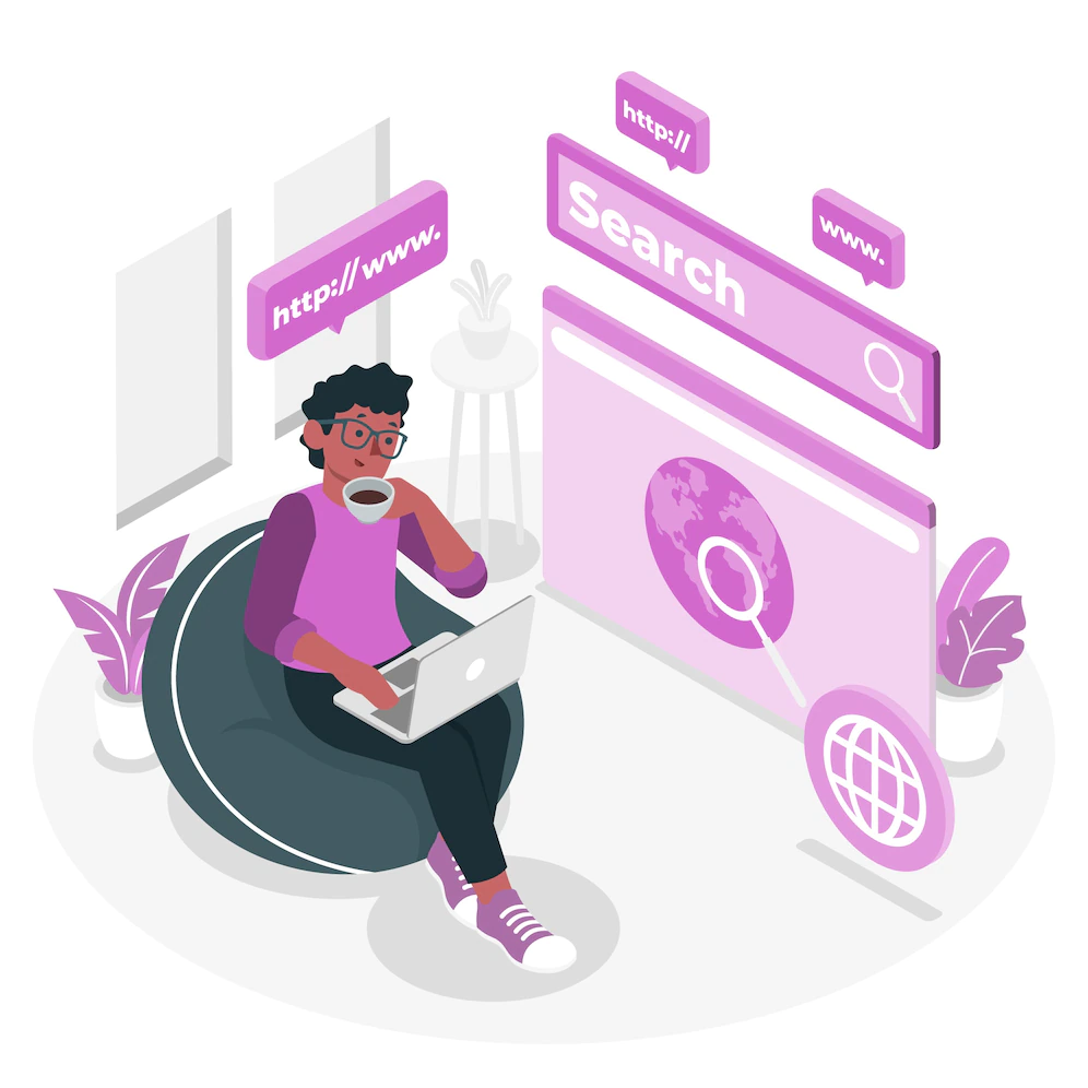 Search relevancy and content discovery