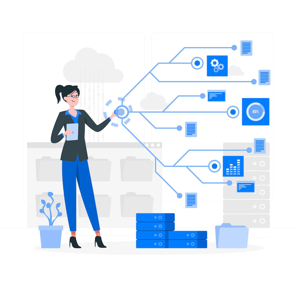 Data Lake Modernisation