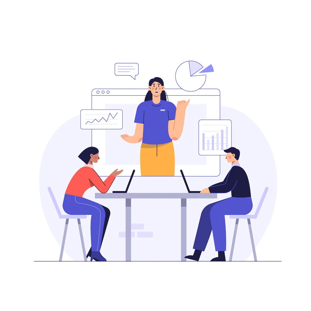 Intelligent content discovery & real-time behavioural analytics