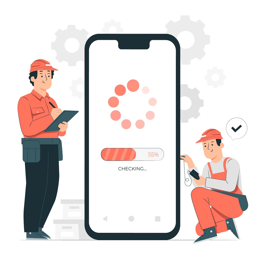Health Check
