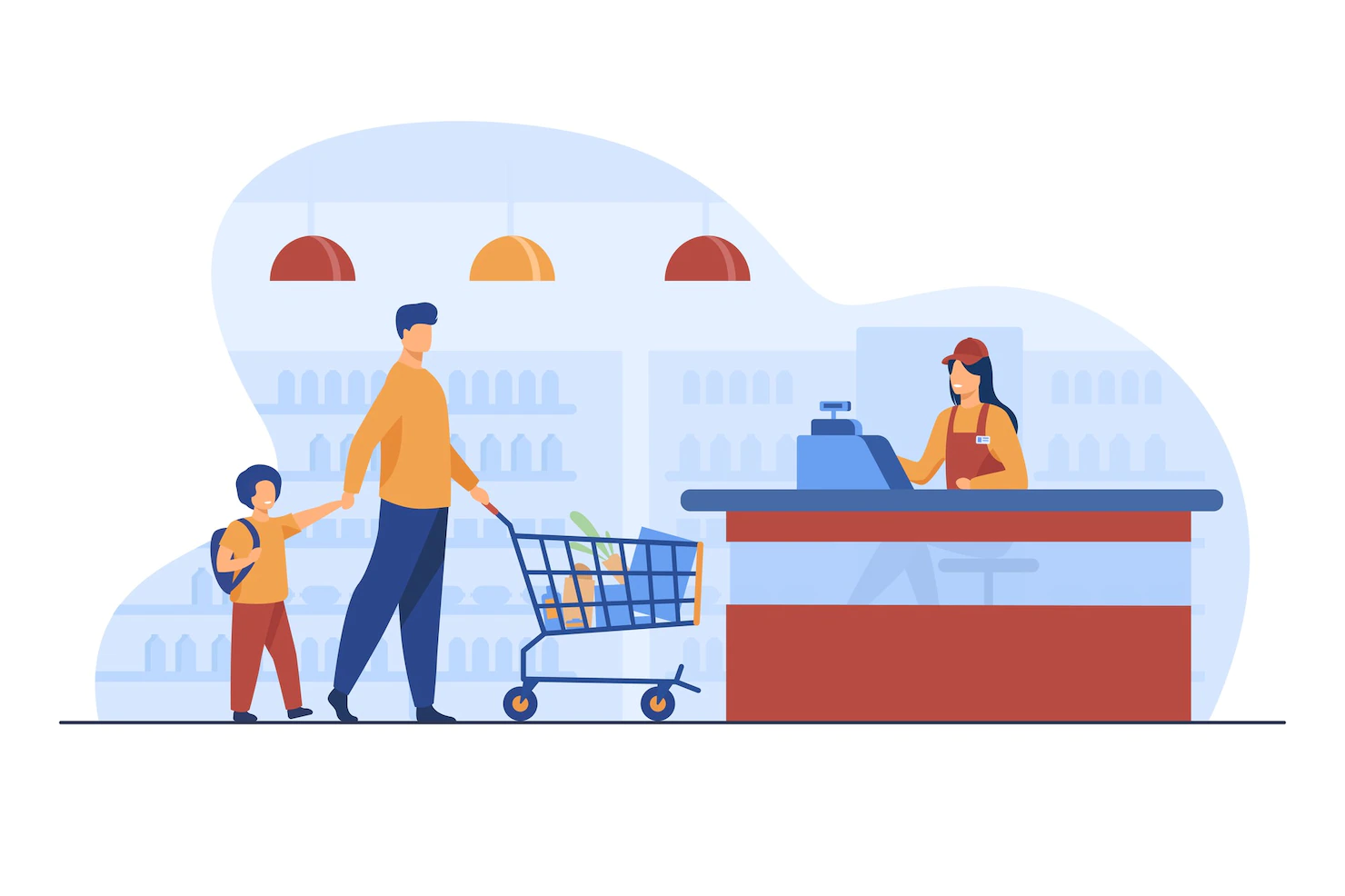 end-to-end monitoring with Elastic