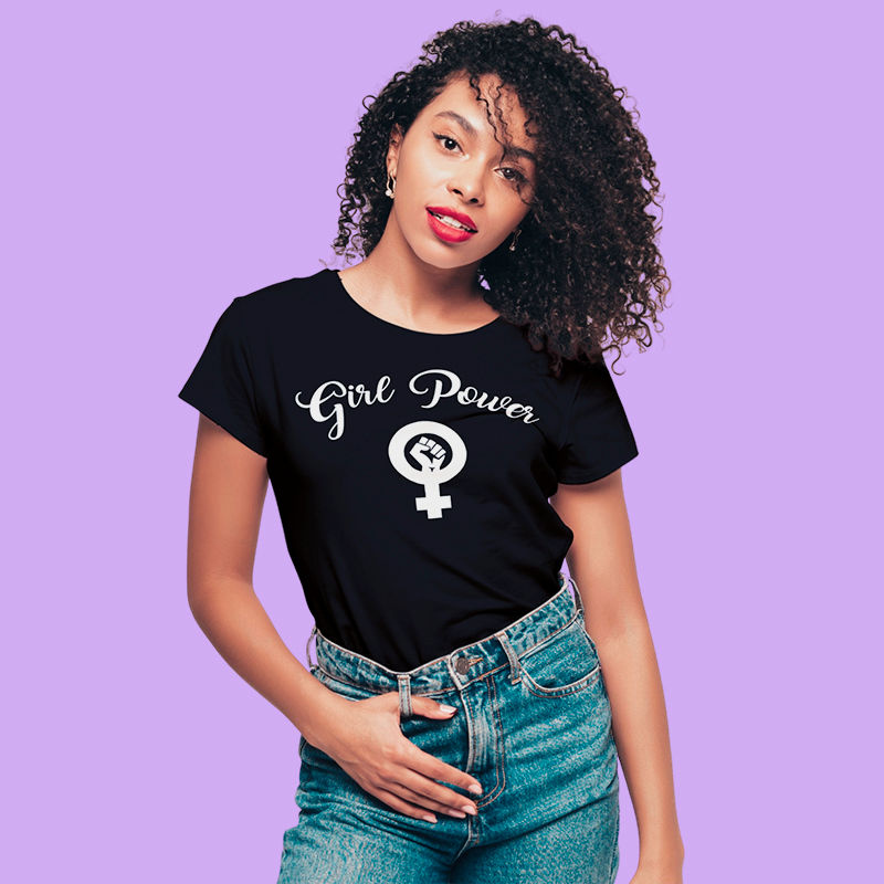 Girl Power