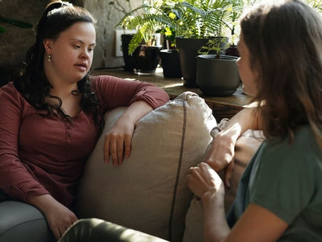 How Inclusive Housing Design Enhances Daily Living For the I/DD Community