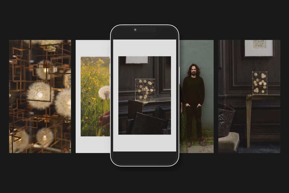 Paid Social Media Ad