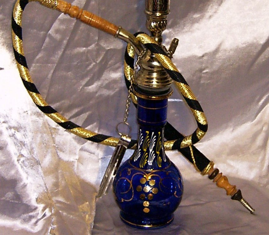 Miniaturbild: Shisha