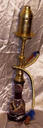 Miniaturbild: Shisha