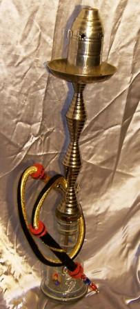 Miniaturbild: Shisha