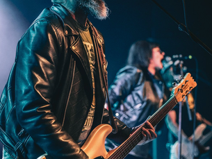 Hormones: Onze Reis in de Punkrockmuziek
