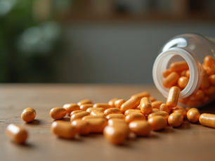 Top Tips voor het Kiezen van Hormoon Supplementen