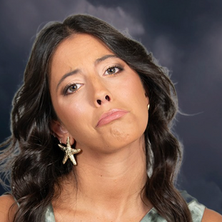 Maria é a expulsa do “Secret Story 8”