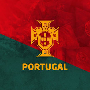 Portugal eliminado do Europeu