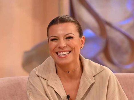 Márcia Soares tem uma grande novidade