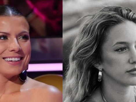 Bárbara Parada esclarece polémica com Márcia Soares