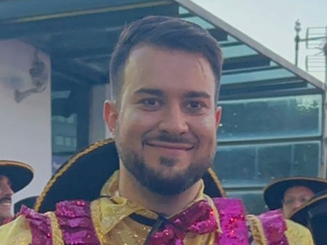 Francisco Monteiro sofre grave queda nas marchas populares