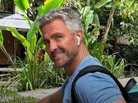 Ex-piloto F1 Ralf Schumacher assume homossexualidade e mostra companheiro