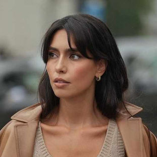 ANITA DA COSTA ESTÁ GRÁVIDA DO SEGUNDO FILHO