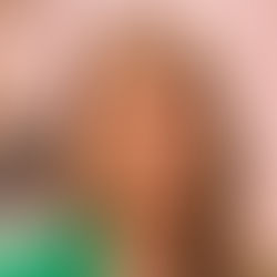 Ana Garcia Martins conta episódio caricato 