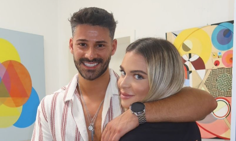 João Oliveira e Carolina Nunes falam sobre o futuro