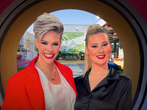 Ana Barbosa e Bernardina antes de saírem tomam decisão bombástica
