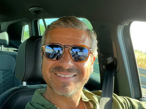 Luís Fonseca defende ex-colegas do Big Brother 2024