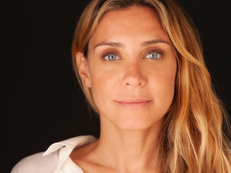 Joana Solnado anuncia segunda gravidez e o sexo do bebé