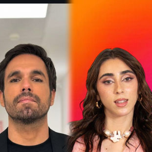 Ricardo Martins Pereira critica atitude de Marie