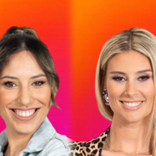 Bernardina provoca Catarina Miranda