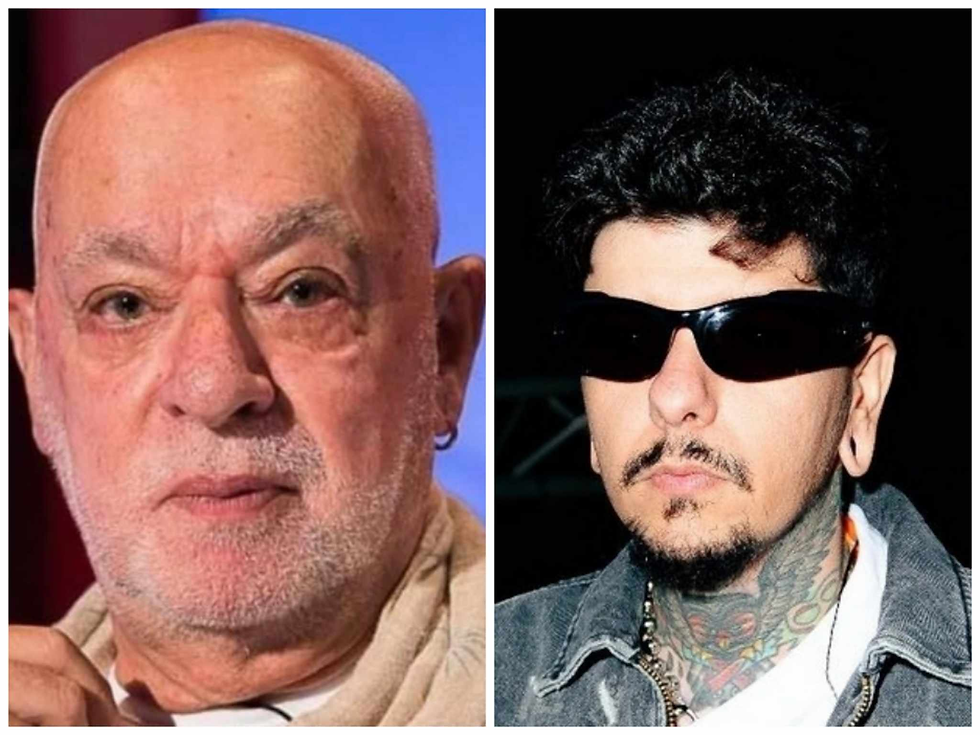 CONCERTO DE PAULO DE CARVALHO E AGIR GERA CHOQUE PELO VALOR COBRADO