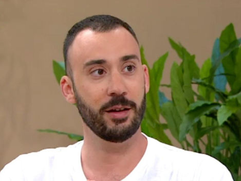 Pedro Capitão partilha sobre o convite para o V+ TVI