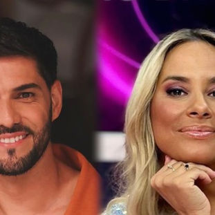 Gonçalo Quinaz e Helena Isabel já não são amigos