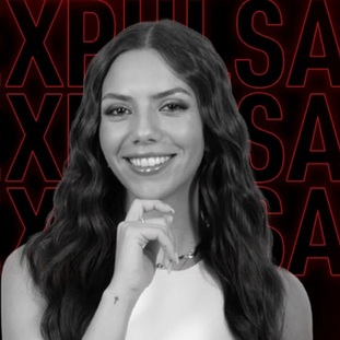 Érica Reis é a expulsa do Big Brother 2025