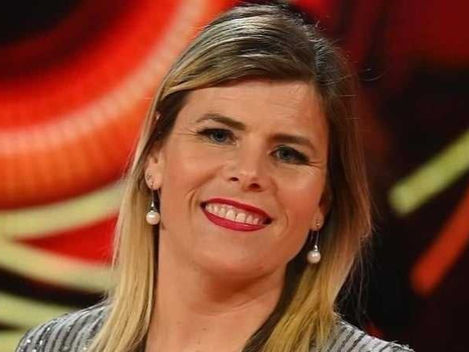 Noélia Pereira "desapontada" com Fábio Caçador