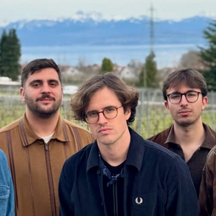 Portugal apurado para a Final da Eurovisão 2025